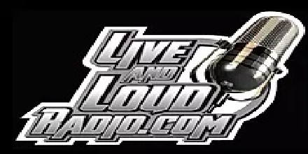 Live And Loud Radio