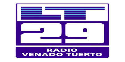 LT29 Radio Venado Tuerto