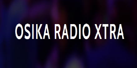 OSIKA Radio Xtra