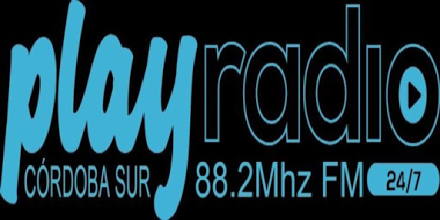 Play Radio Cordoba Sur