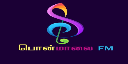 Ponmaalai FM