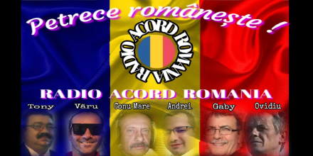 Radio Acord Romania