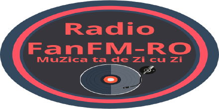 Radio FanFM-RO