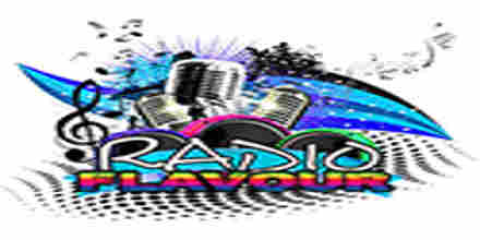 Radio Flavour