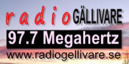 Radio Gällivare