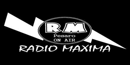 Radio Maxima