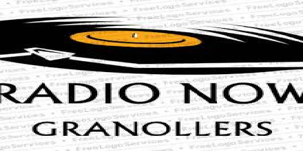 Radio Now Granollers Bcn