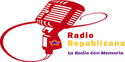 Radio Republicana