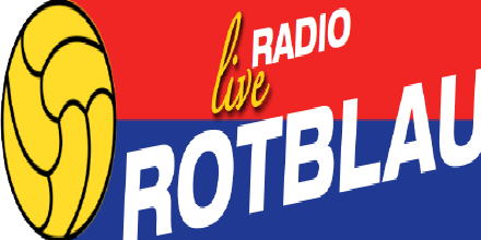 Radio Rotblau