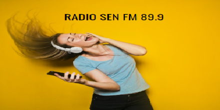 Radio Sen FM 89.9