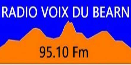 Radio Voix du Bearn