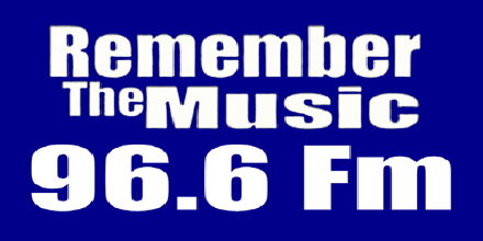 Remember The Music FM