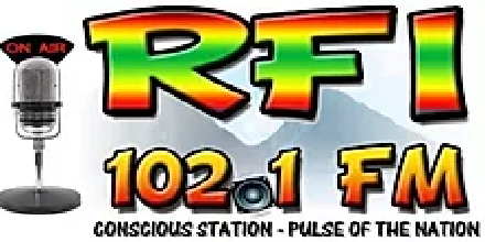 RFI 1021 FM