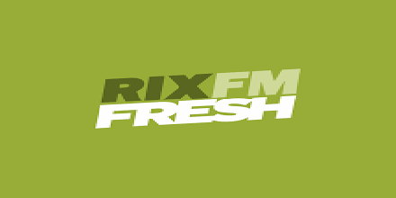 Rix FM Fresh