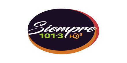 Siempre HD3 101.3