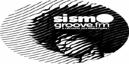 Sismogroove.fm