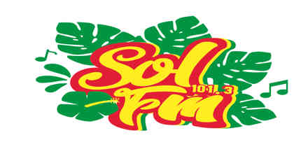 Sol FM 101.3