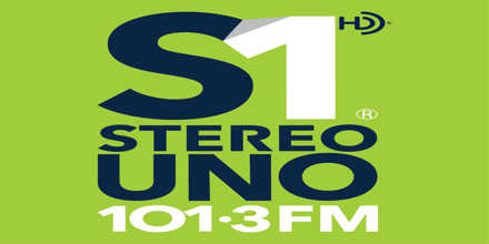 Stereo Uno 94.1 FM