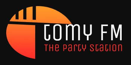 Tomy FM