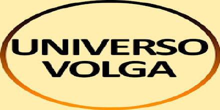 Universo Volga Radio