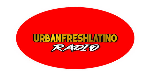 Urban Fresh Latino Radio