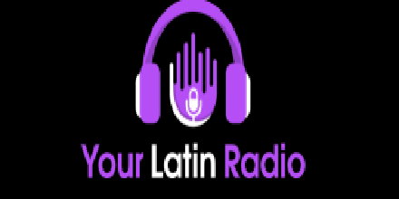 Your Latin Radio