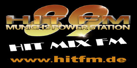 89 Hit FM – Hit Mix FM