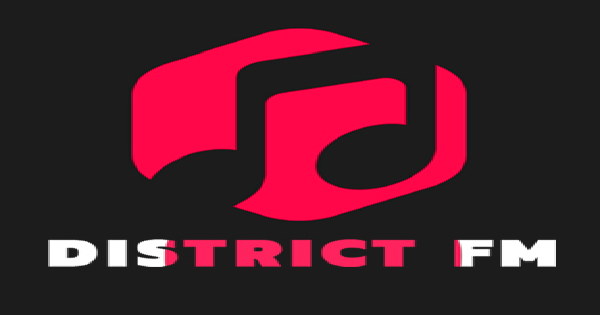 District FM Live