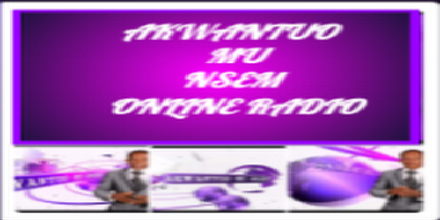 Akwantuo Mu Nsem Online Radio