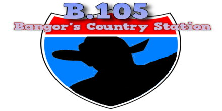 Bangor’s Country station B105