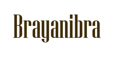 Brayanibra