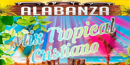 Cristiana Tropical Y Salsa