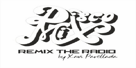 Disco Mix – Remix The Radio