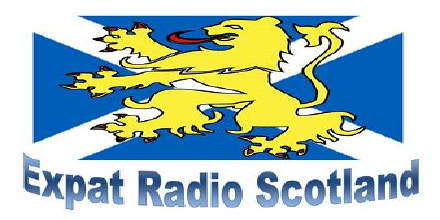 Expat Radio Scotland