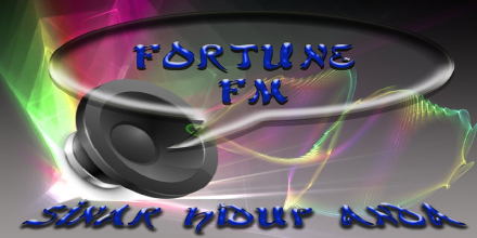 Fortune FM – Sinar Hidup Anda