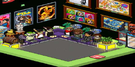 Habbo Casa