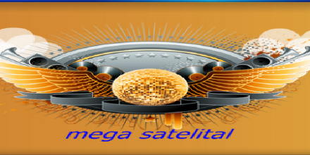 Mega Satelital