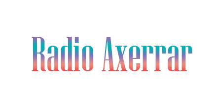 Radio Axerrar