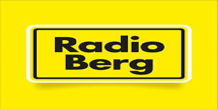 Radio Berg Schlager