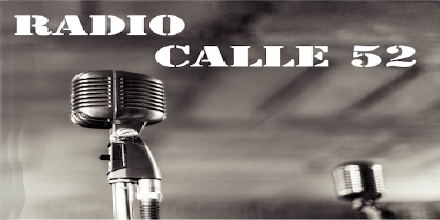 Radio Calle 52