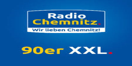 Radio Chemnitz – 90er XXL