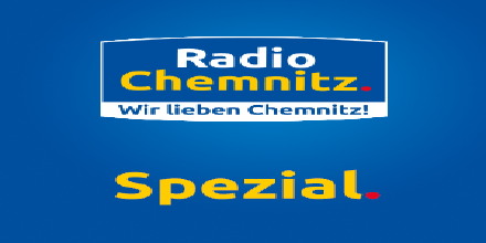 Radio Chemnitz – Spezial