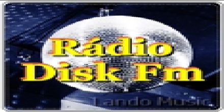 Radio DISK FM