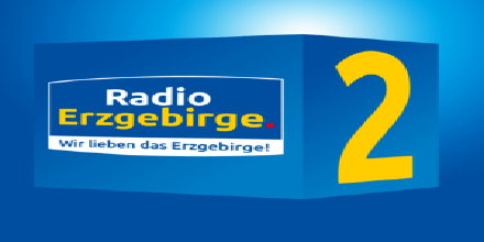 Radio Erzgebirge – 2