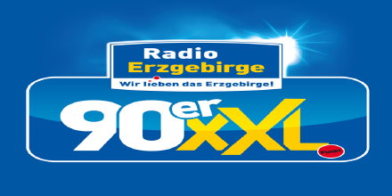 Radio Erzgebirge – 90er Kulthits