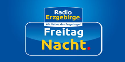 Radio Erzgebirge – Freitag Nacht