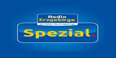 Radio Erzgebirge – Spezial