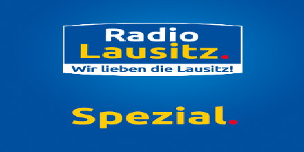 Radio Lausitz – Spezial