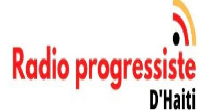 Radio Progressiste D’haiti