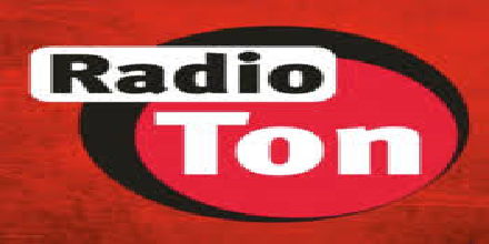 Radio Ton Rock